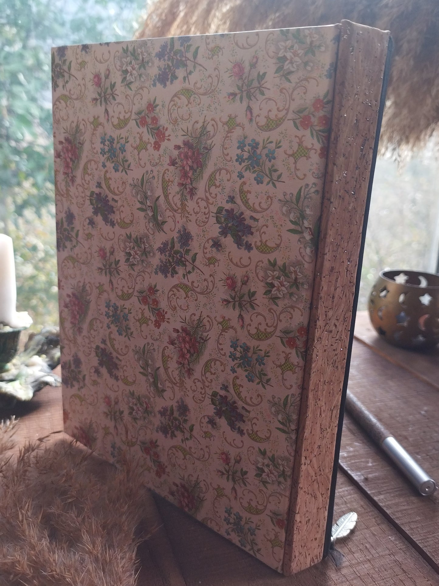 Grimoire Mésange