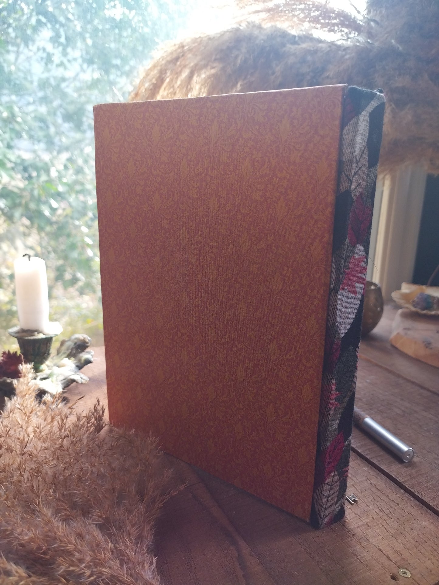 Grimoire Chat noir