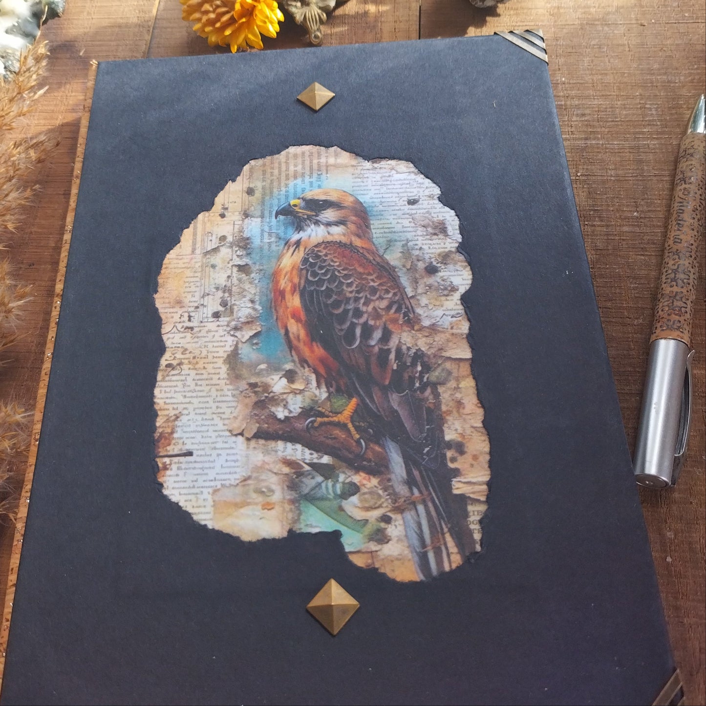 Grimoire Aquila