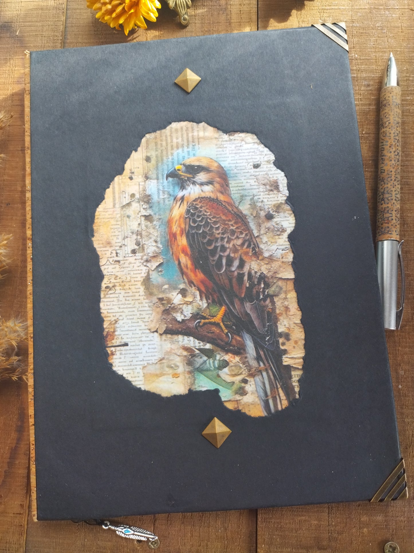 Grimoire Aquila