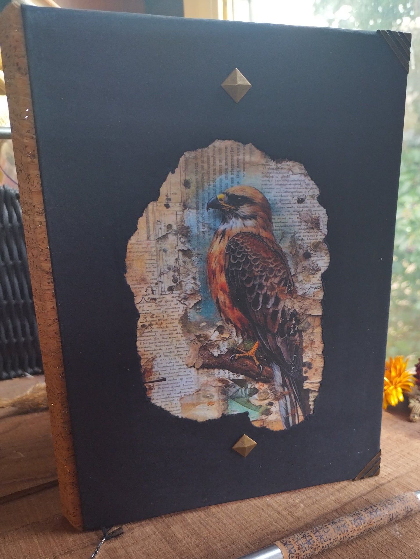 Grimoire Aquila