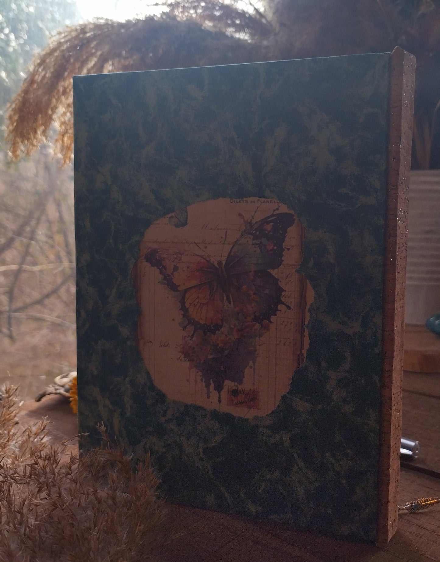 Grimoire Aquila