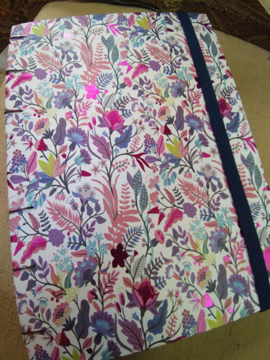 Carnet PAGET